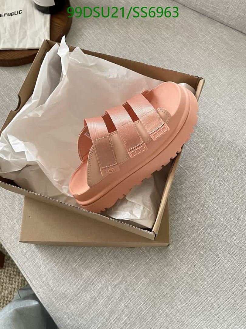 UGG-Women Shoes Code: SS6963 $: 99USD