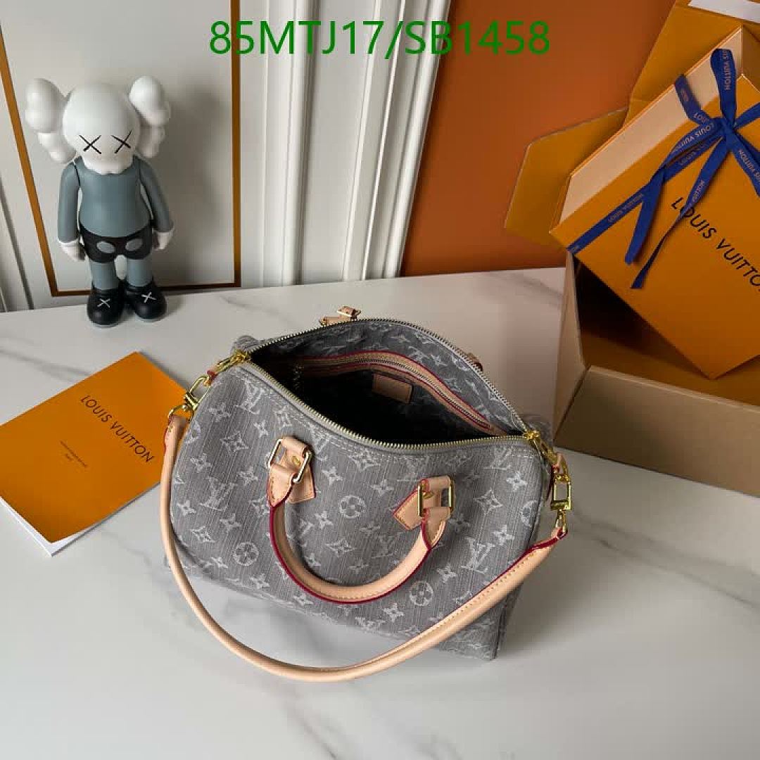 LV-Bag-4A Quality Code: SB1458 $: 85USD