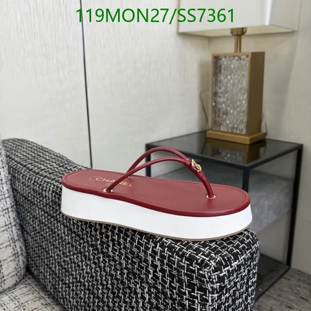 Prada-Women Shoes Code: SS7361 $: 119USD