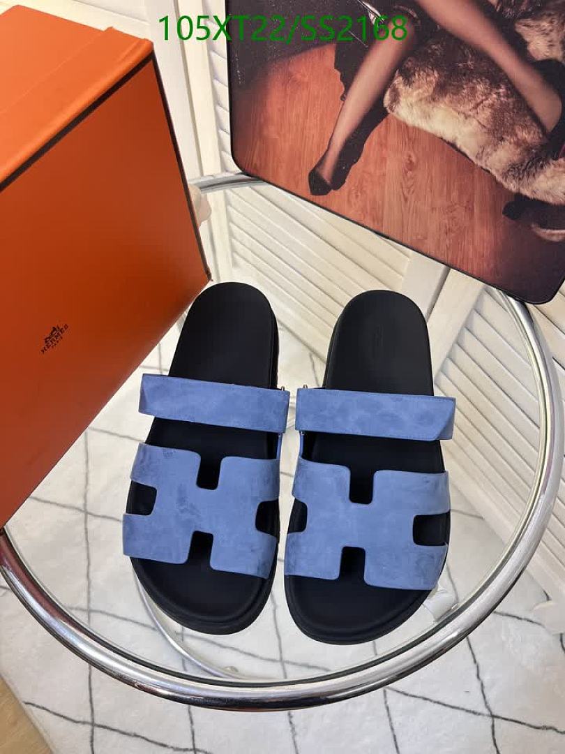 Hermes-Men shoes Code: SS2168 $: 105USD