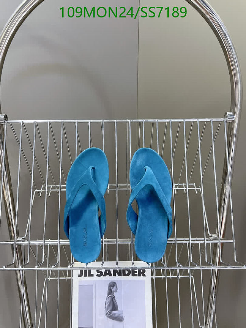 Loro Piana-Women Shoes Code: SS7189 $: 109USD