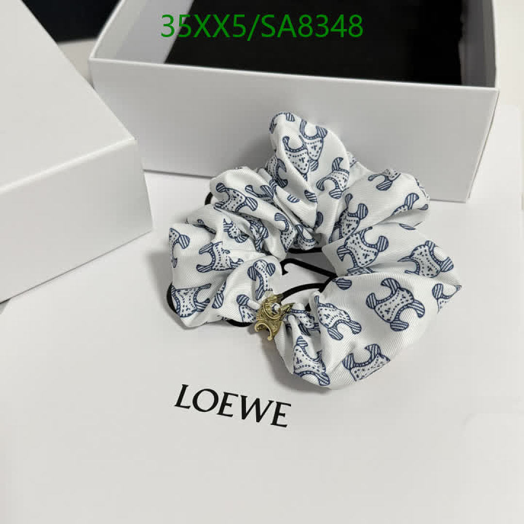 Celine-Headband Code: SA8348 $: 35USD