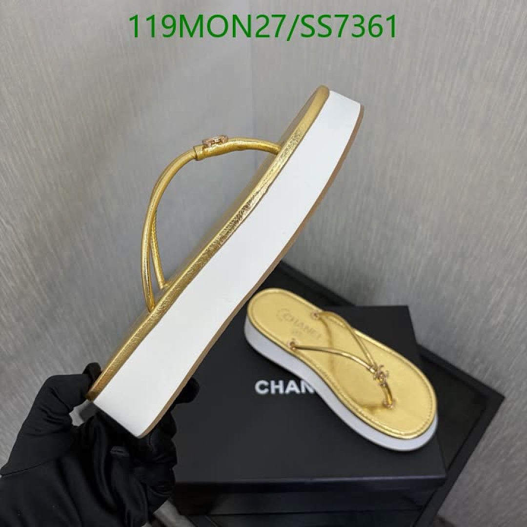 Prada-Women Shoes Code: SS7361 $: 119USD