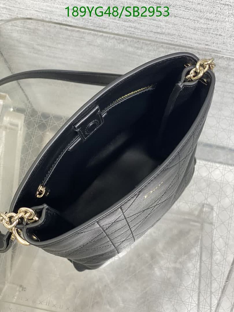 Dior-Bag-Mirror Quality Code: SB2953 $: 189USD