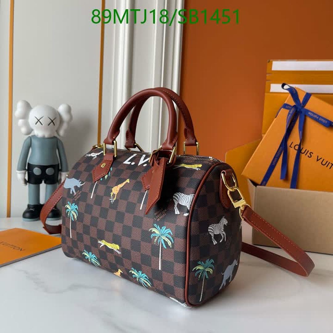 LV-Bag-4A Quality Code: SB1451 $: 89USD