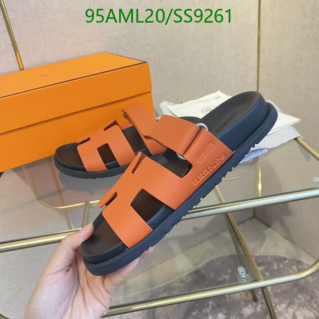 Hermes-Women Shoes Code: SS9261 $: 95USD
