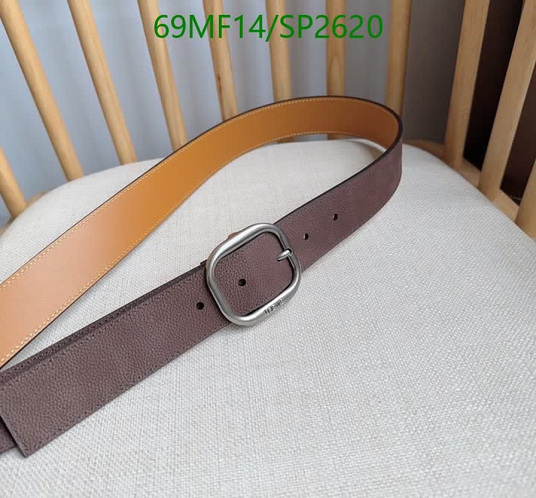 Loewe-Belts Code: SP2620 $: 69USD