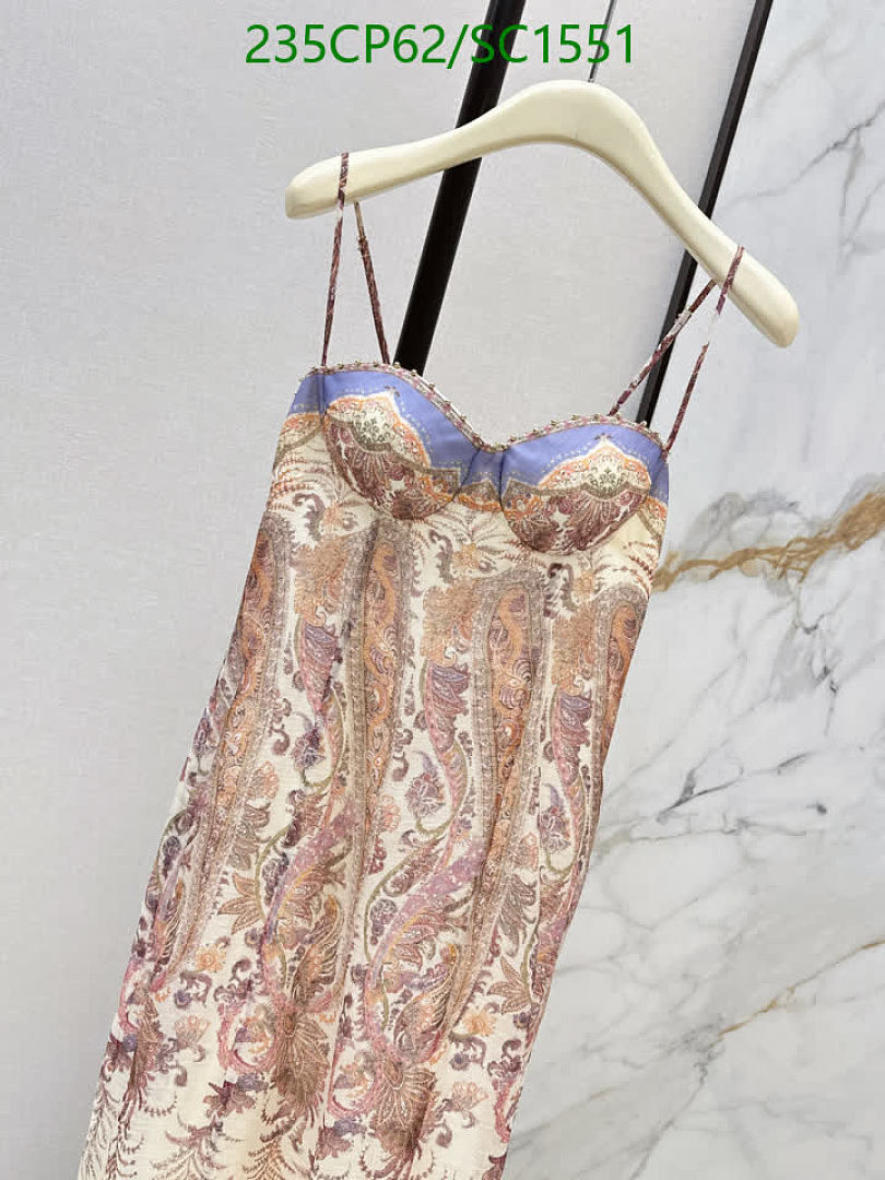 Zimmermann-Clothing Code: SC1551 $: 235USD