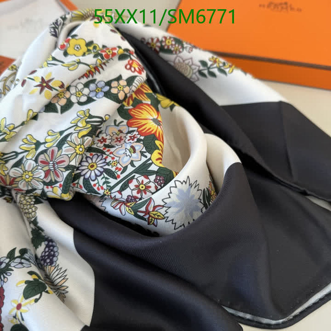 Hermes-Scarf Code: SM6771 $: 55USD
