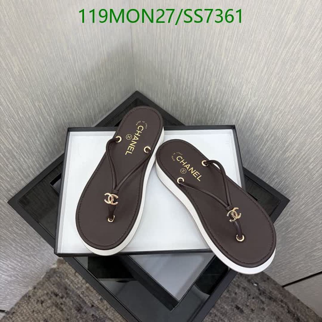 Prada-Women Shoes Code: SS7361 $: 119USD