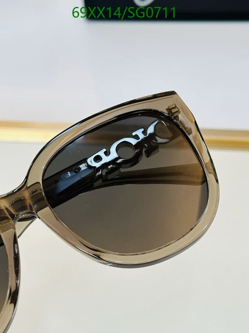 Dior-Glasses Code: SG0711 $: 69USD