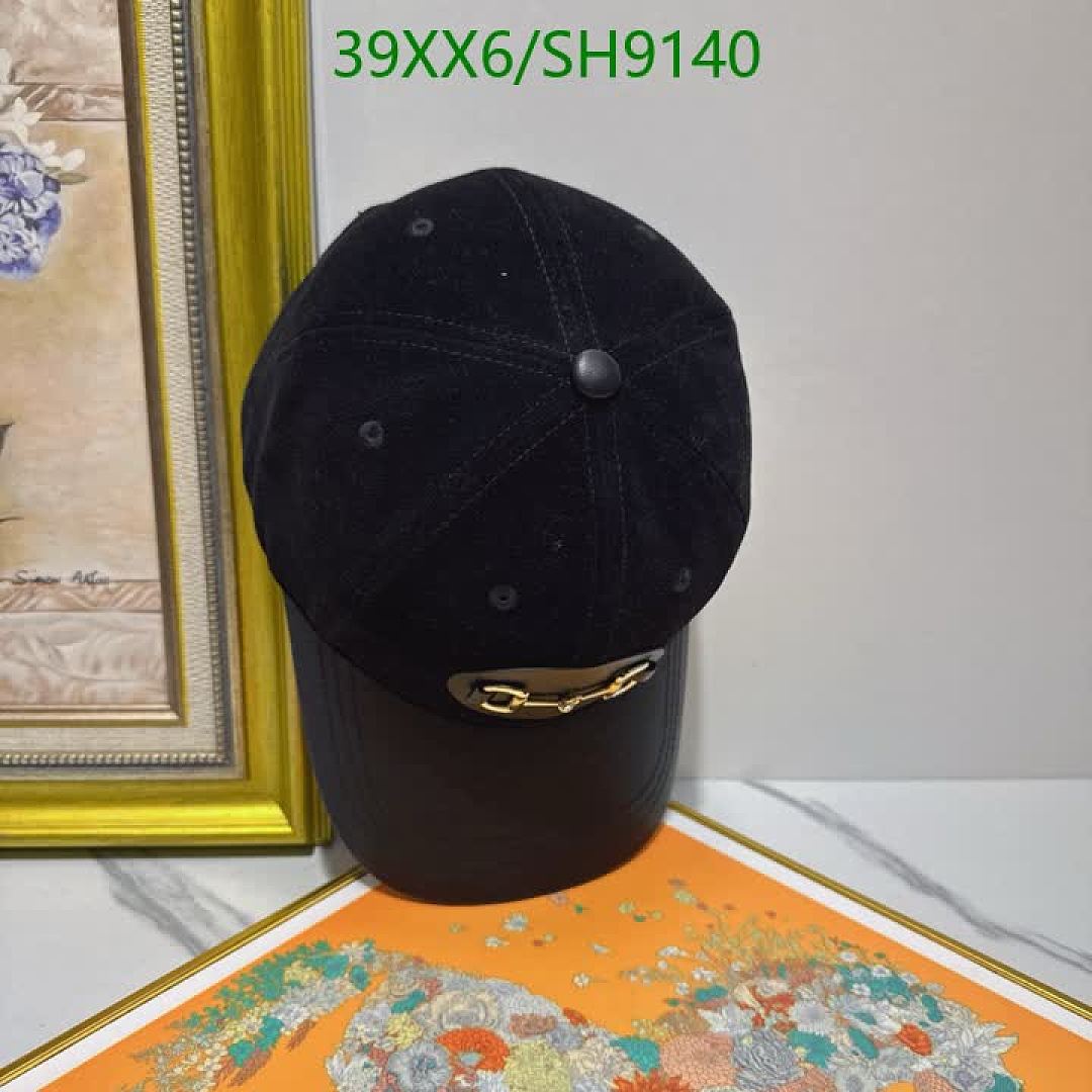 Gucci-Cap(Hat) Code: SH9140 $: 39USD
