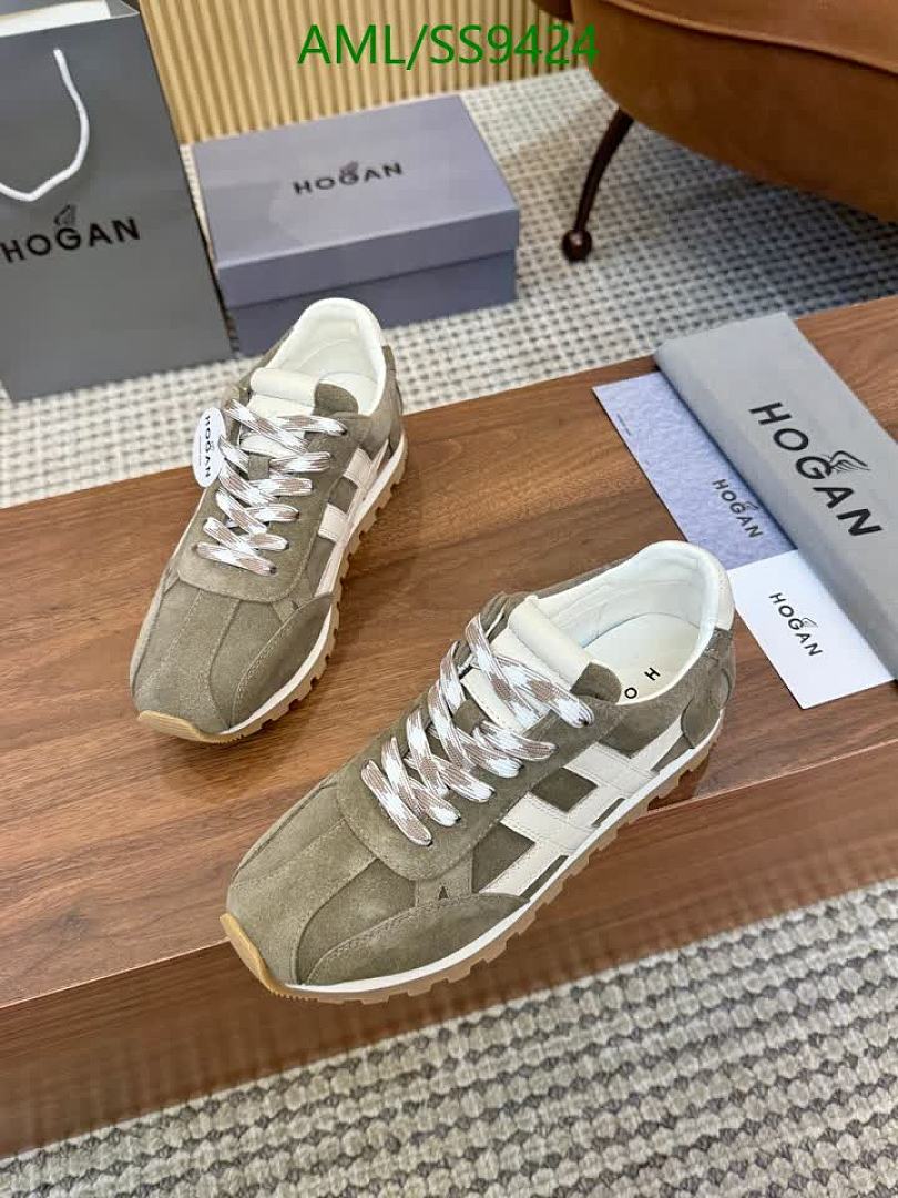 Hogan-Women Shoes Code: SS9424