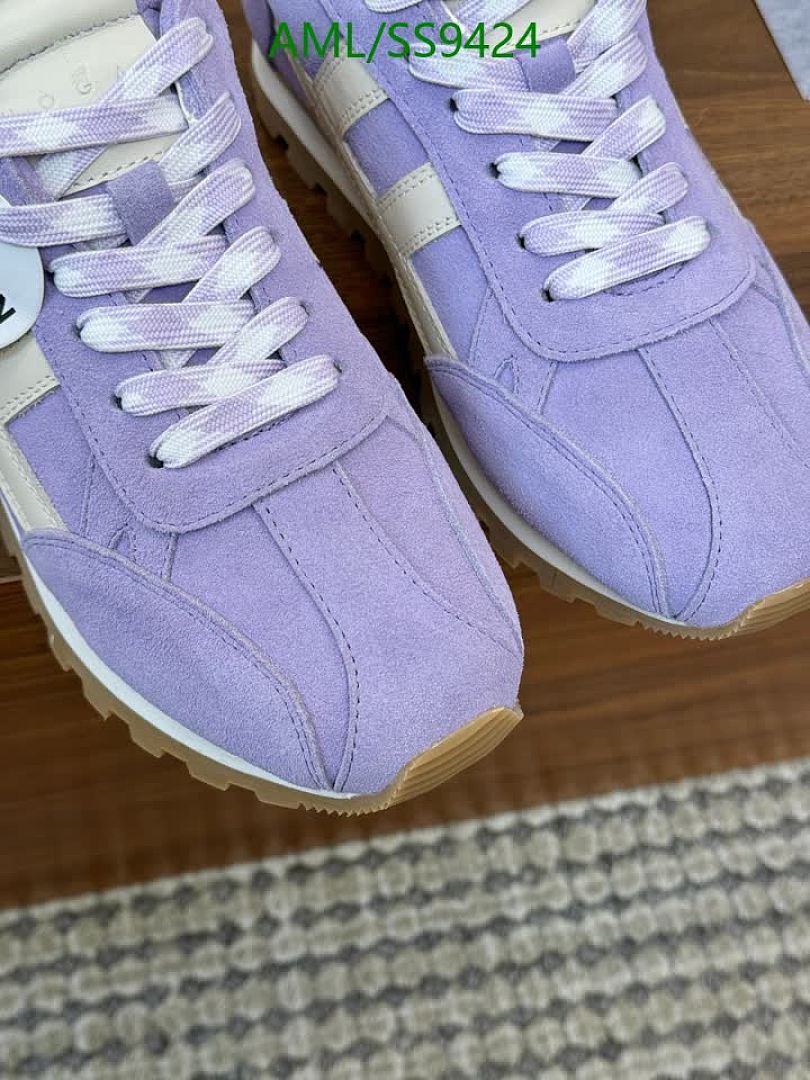 Hogan-Women Shoes Code: SS9424