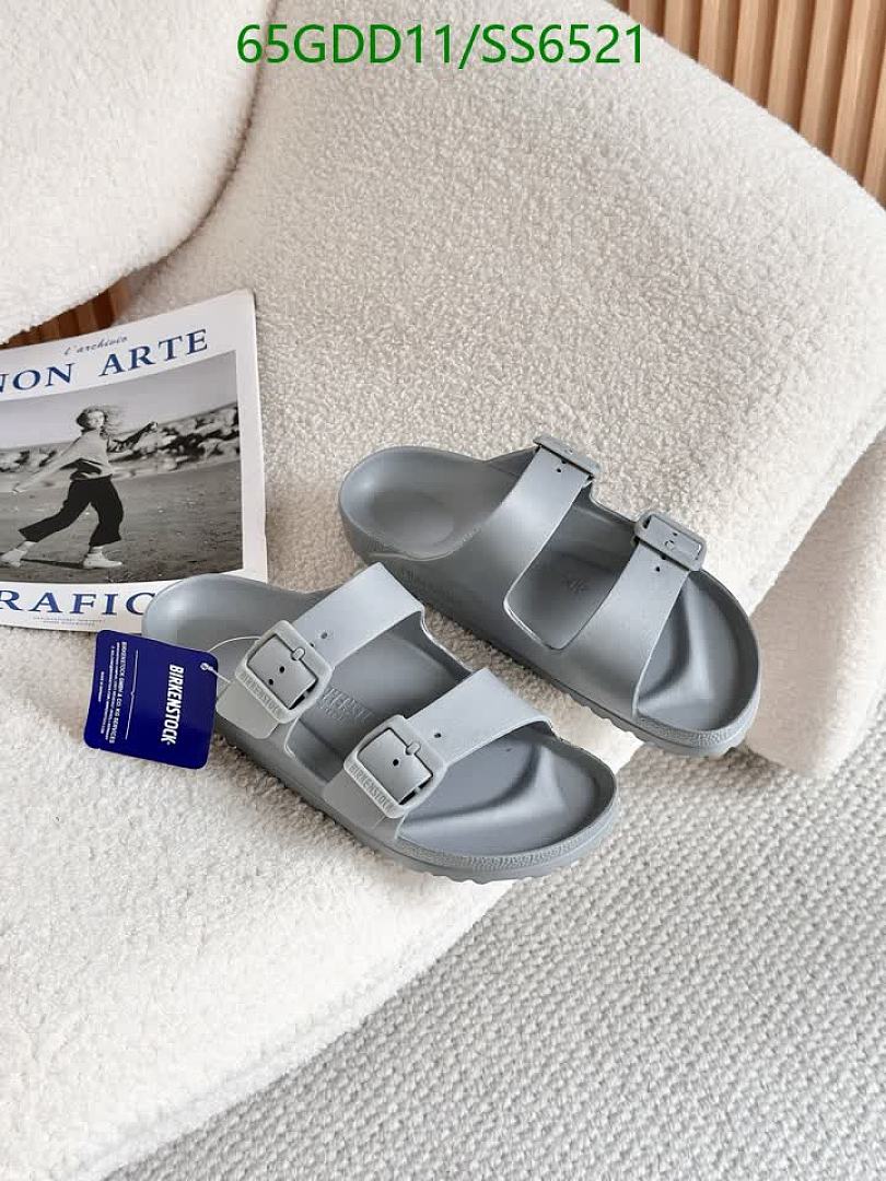 Birkenstock-Men shoes Code: SS6521 $: 65USD