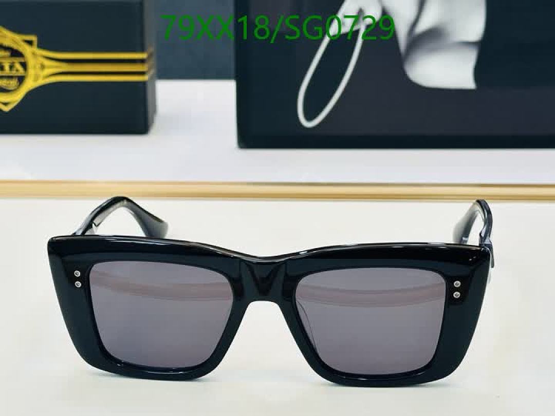 Dita-Glasses Code: SG0729 $: 79USD