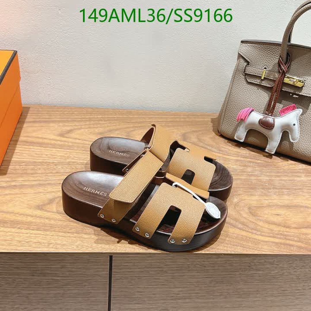 Hermes-Men shoes Code: SS9166 $: 149USD