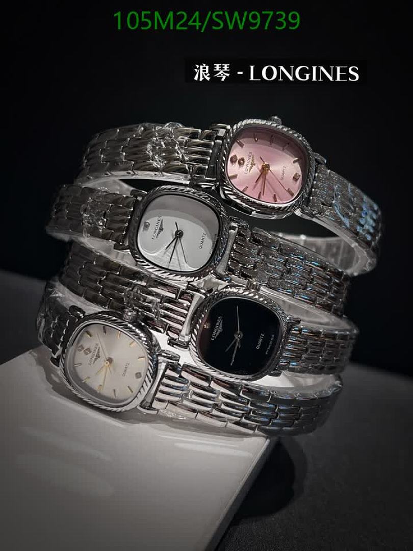 Longines-Watch-4A Quality Code: SW9739 $: 105USD