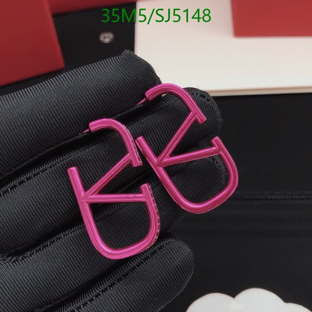 Valentino-Jewelry Code: SJ5148 $: 35USD