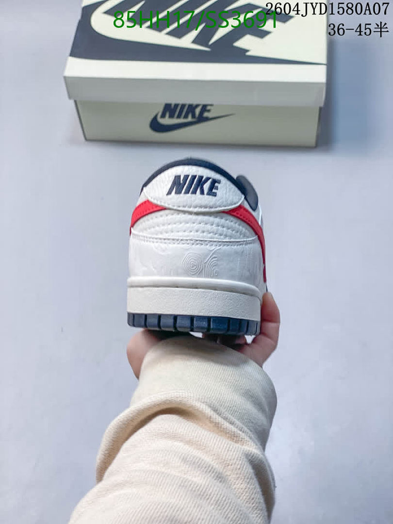 Nike-Men shoes Code: SS3691 $: 85USD