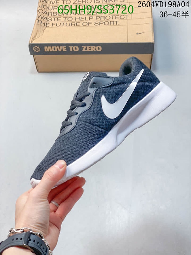 Nike-Men shoes Code: SS3720 $: 65USD