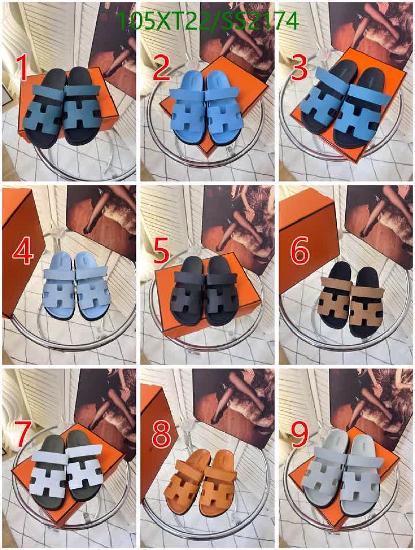 Hermes-Men shoes Code: SS2174 $: 105USD