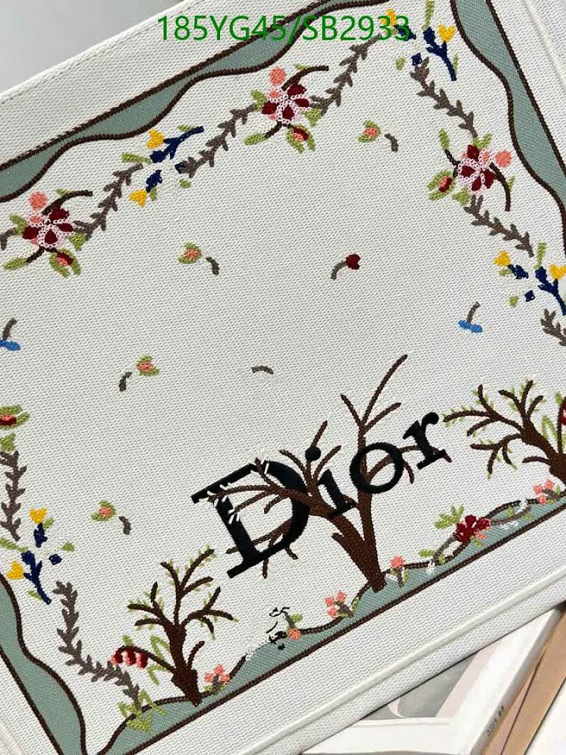 Dior-Bag-Mirror Quality Code: SB2933