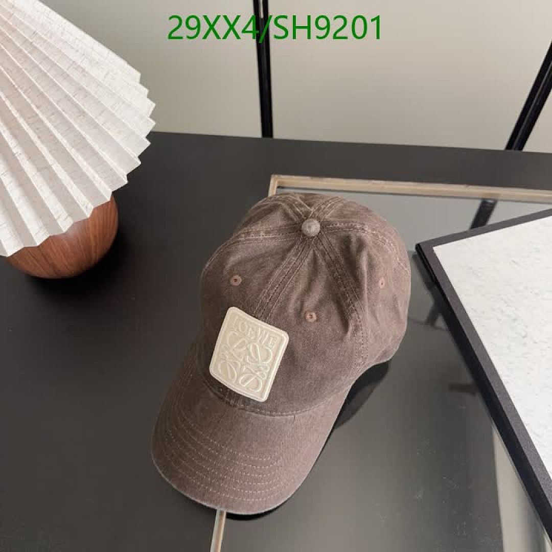 Loewe-Cap(Hat) Code: SH9201 $: 29USD