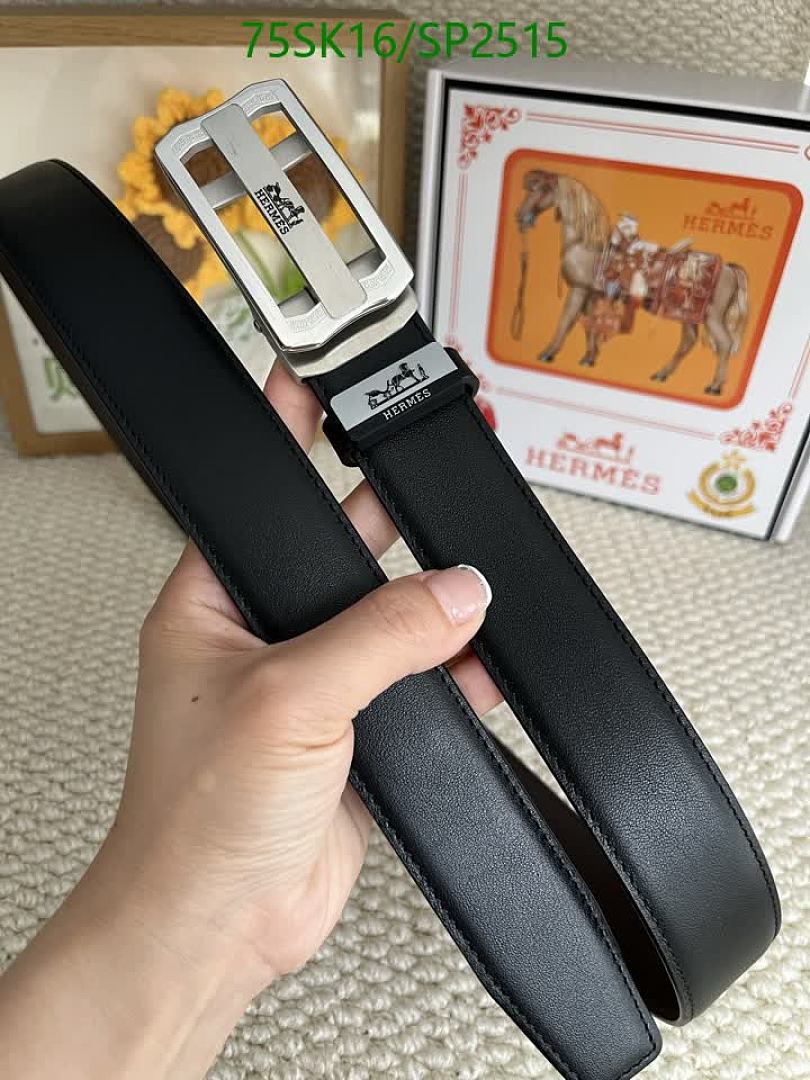 Hermes-Belts Code: SP2515 $: 75USD