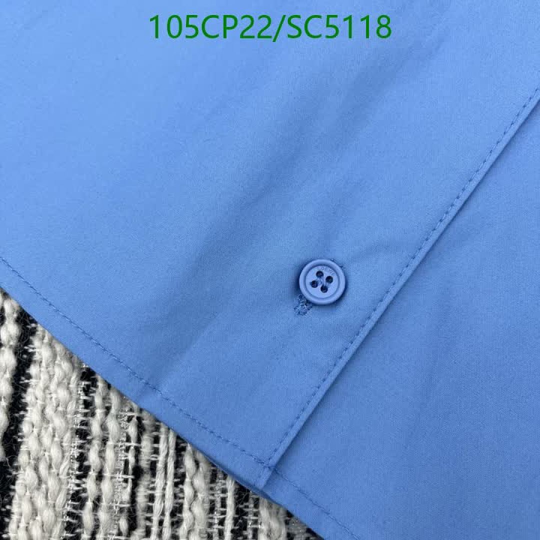 Loewe-Clothing Code: SC5118 $: 105USD