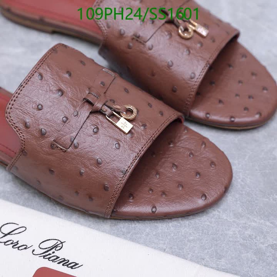 Loro Piana-Women Shoes Code: SS1601 $: 109USD