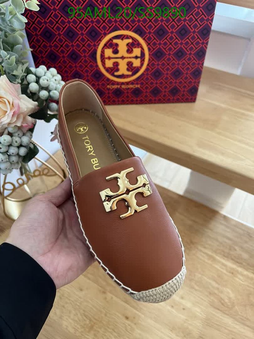 Tory Burch-Women Shoes Code: SS9890 $: 95USD