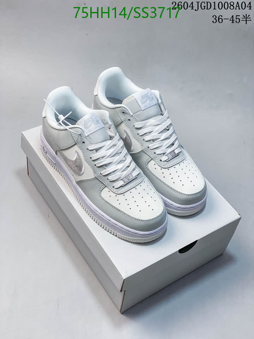 Nike-Men shoes Code: SS3717 $: 75USD