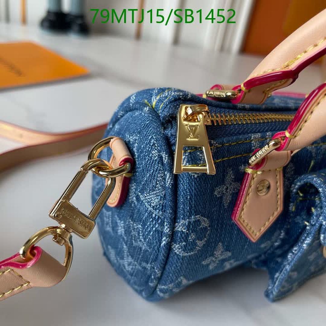 LV-Bag-4A Quality Code: SB1452 $: 79USD