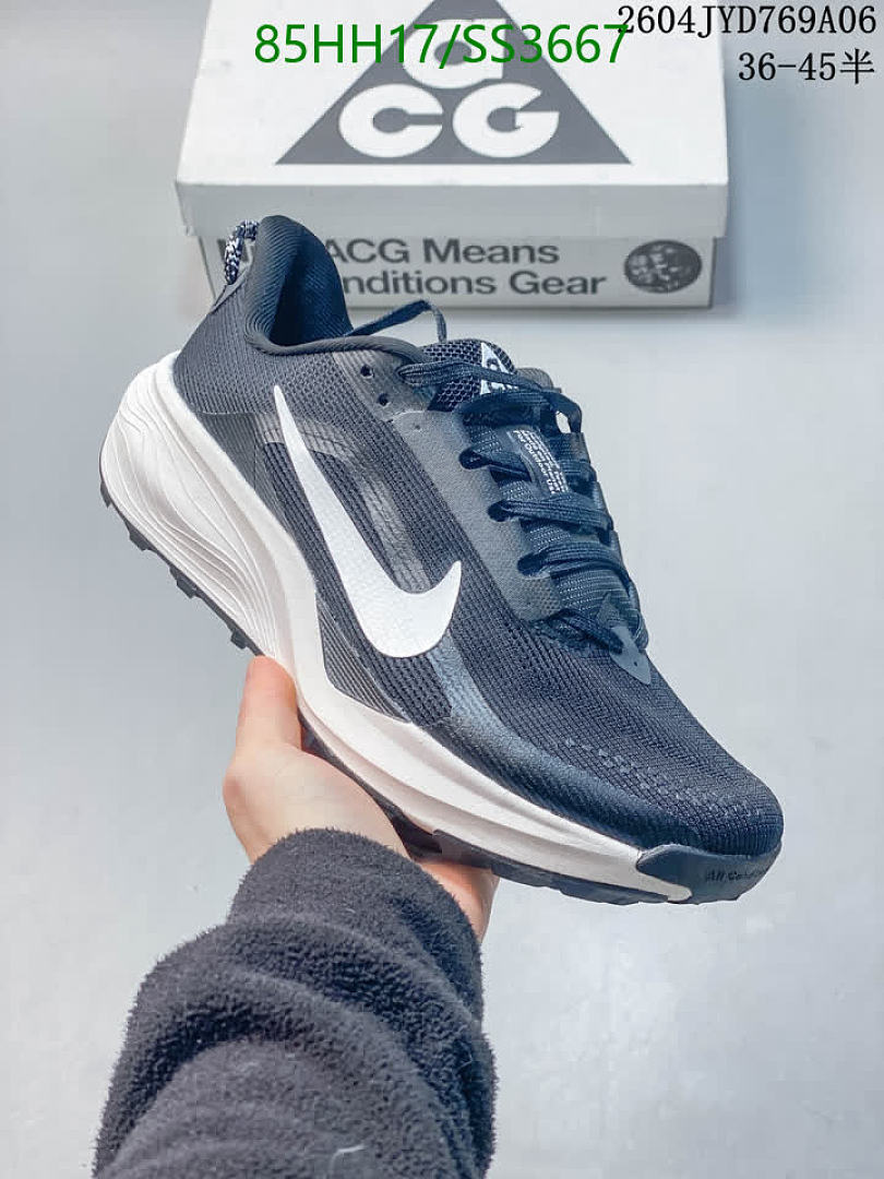 NIKE-Women Shoes Code: SS3667 $: 85USD