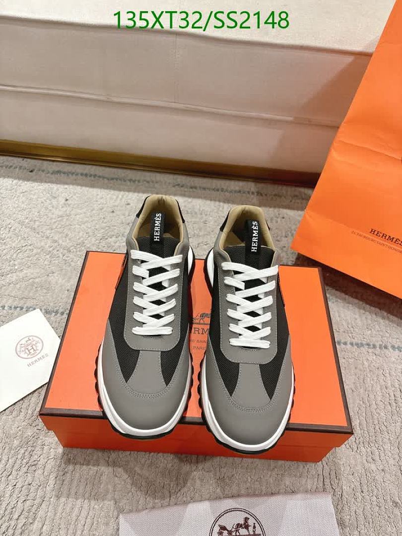 Hermes-Men shoes Code: SS2148 $: 135USD