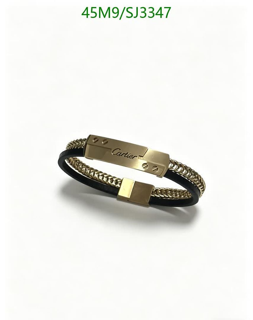Cartier-Jewelry Code: SJ3347 $: 45USD