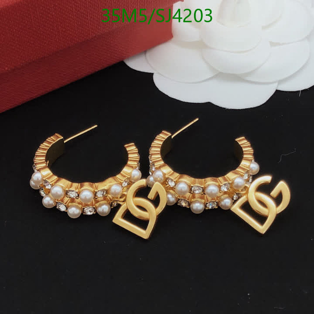 DG-Jewelry Code: SJ4203 $: 35USD