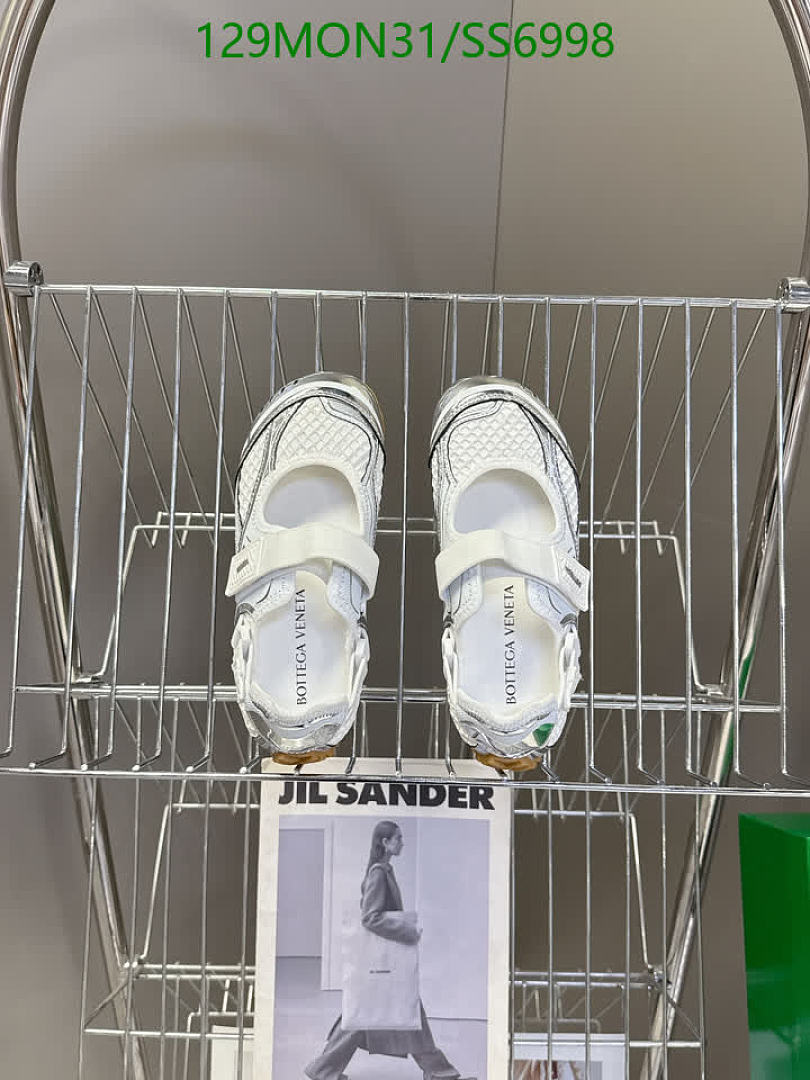 BV-Women Shoes Code: SS6998 $: 129USD
