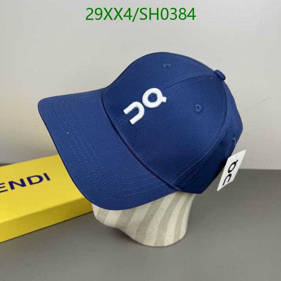 On Running Cloudsurfer-Cap(Hat) Code: SH0384 $: 29USD