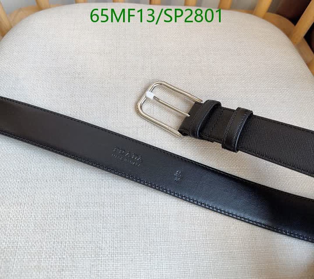 Prada-Belts Code: SP2801 $: 65USD
