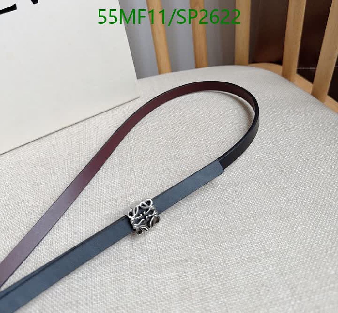 Loewe-Belts Code: SP2622 $: 55USD