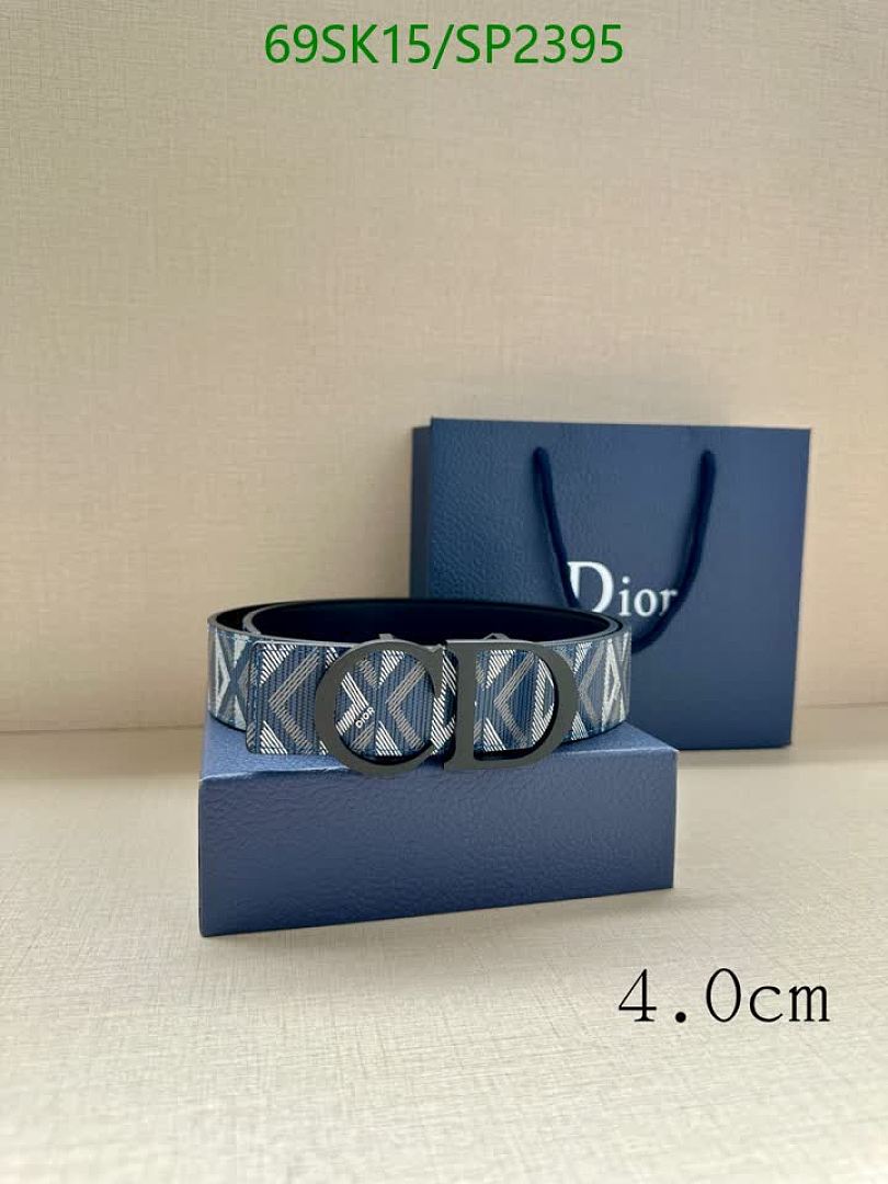 Dior-Belts Code: SP2395 $: 69USD