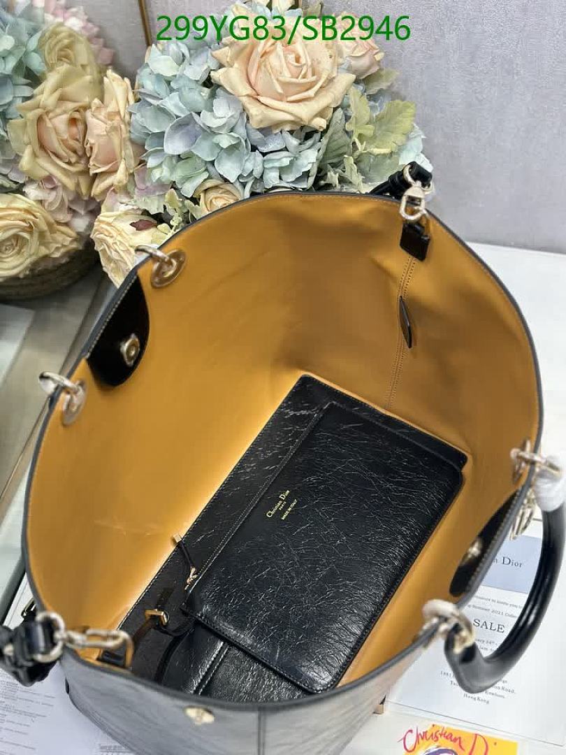 Dior-Bag-Mirror Quality Code: SB2946 $: 299USD