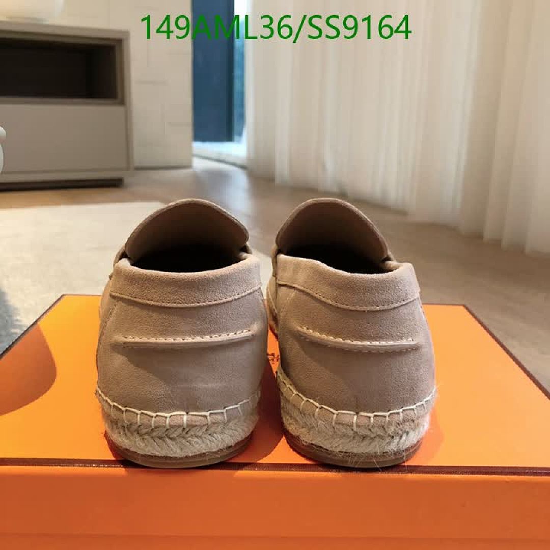 Hermes-Men shoes Code: SS9164 $: 149USD