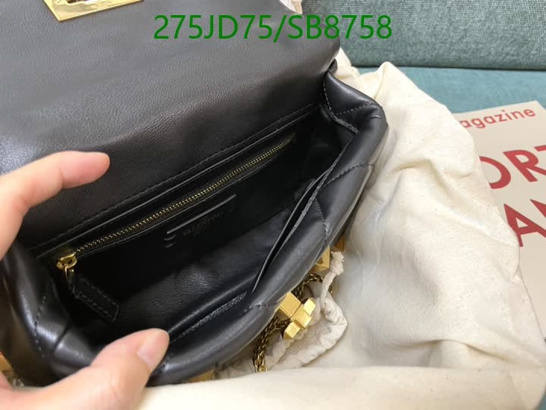 Valentino-Bag-Mirror Quality Code: SB8758 $: 275USD