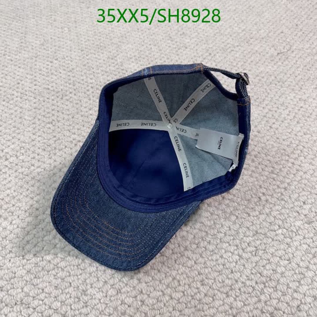Celine-Cap(Hat) Code: SH8928 $: 35USD