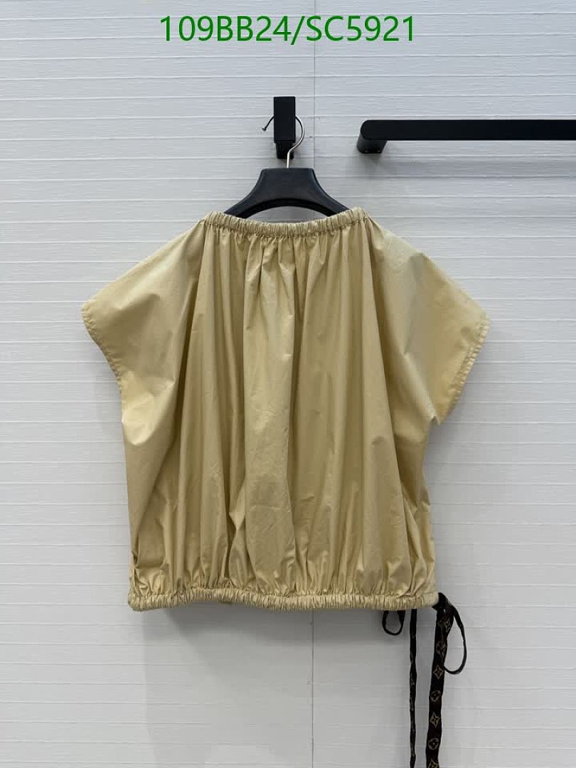 LV-Clothing Code: SC5921 $: 109USD