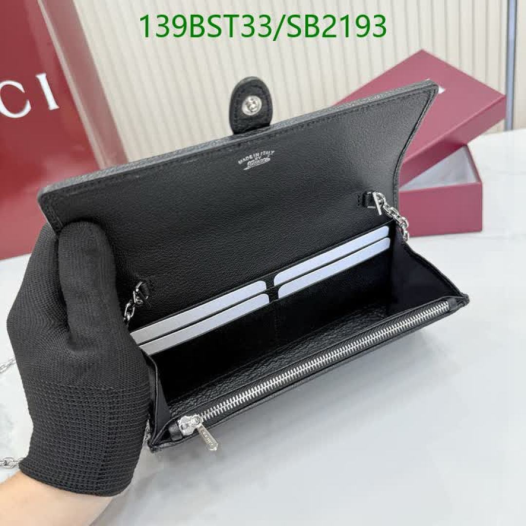 Gucci-Bag-Mirror Quality Code: SB2193 $: 139USD