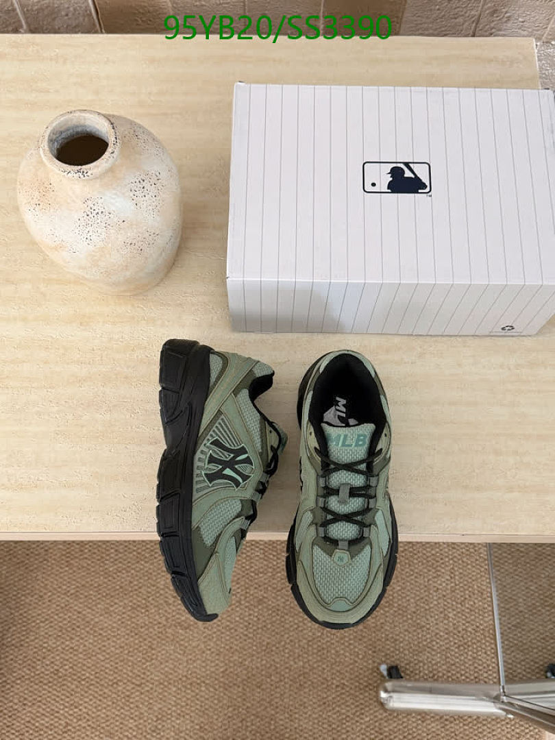 MLB-Women Shoes Code: SS3390 $: 95USD